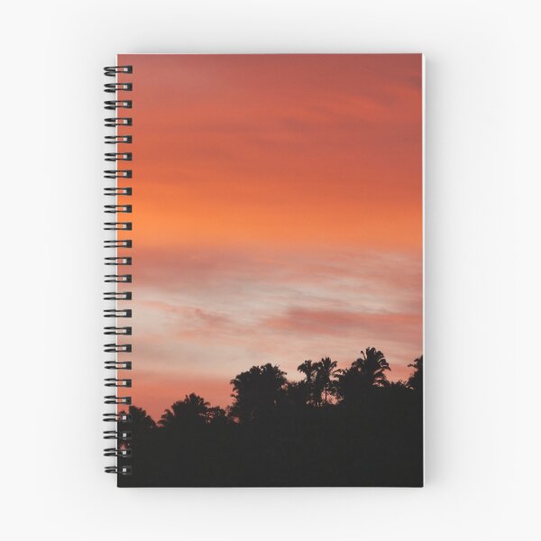 Item preview, sunrise at the sierra madre - amanecer en la sierra madre designed and sold by Bernhard Matejka.