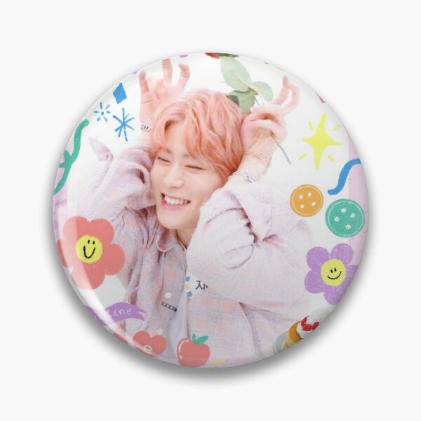 jaehyun polco Pin