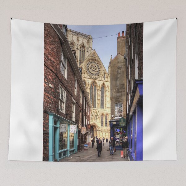 Item preview, First view of the Minster designed and sold by tomg.