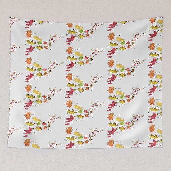 Item preview, Fall is in the Air designed and sold by JoeyD-Stabbie.