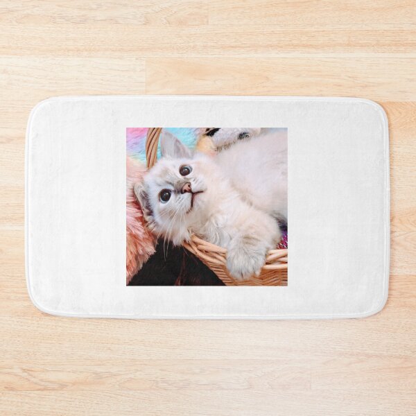 Item preview, Ragdoll kitten designed and sold by Fluffycat2020.