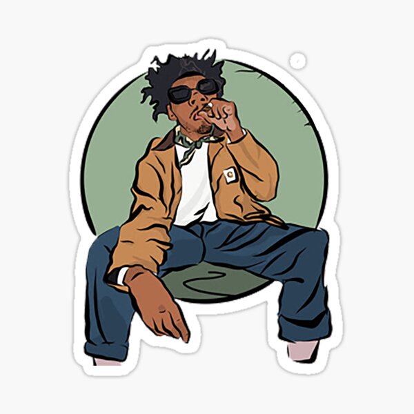 Brent Faiyaz Gifts & Merchandise | Redbubble