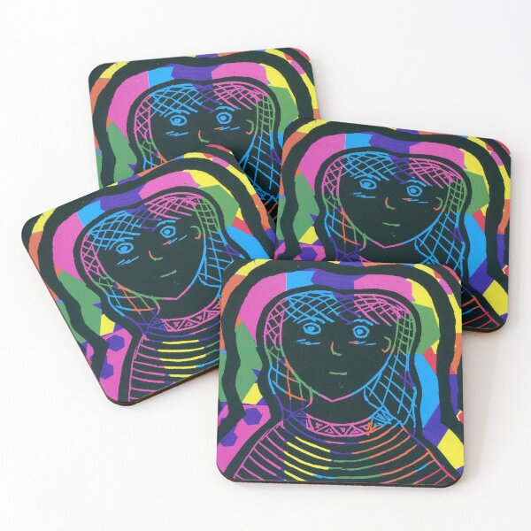 Item preview, On a Trip designed and sold by Hazel Meades.