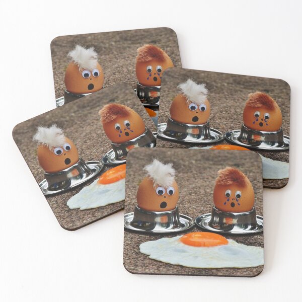 Item preview, broken egg humor designed and sold by julienfr47.