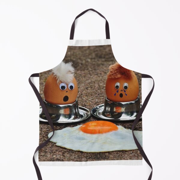 Item preview, broken egg humor designed and sold by julienfr47.