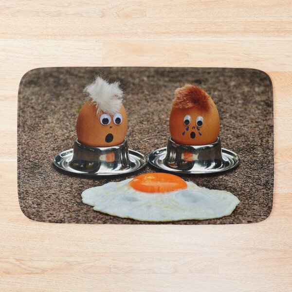 Item preview, broken egg humor designed and sold by julienfr47.
