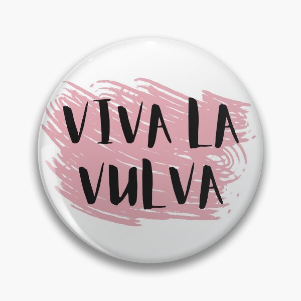 Item preview, Viva la Vulva designed and sold by berlinsisters.