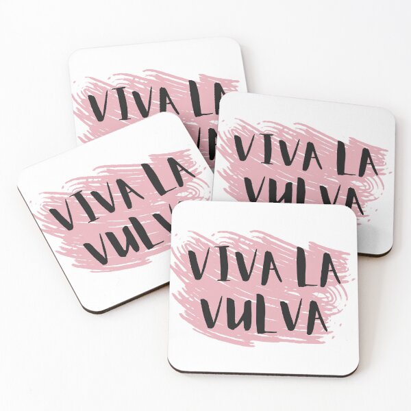 Item preview, Viva la Vulva designed and sold by berlinsisters.