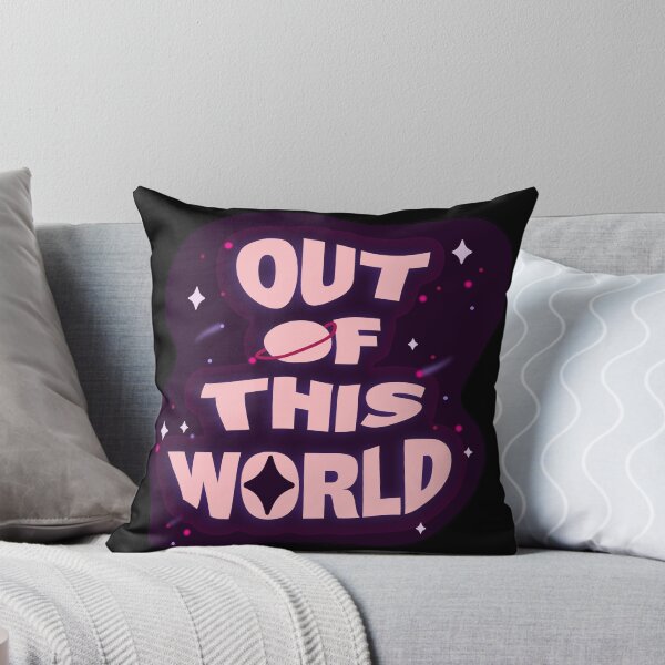 Item preview, Out of This World Galaxy designed and sold by sydneyurban.
