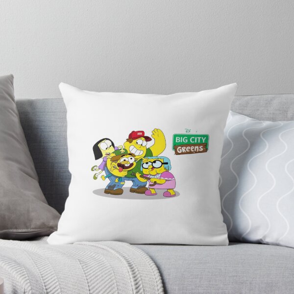 Item preview, Big city greens designed and sold by Lj101303.