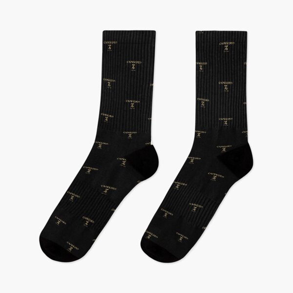 Item preview, ZODIAC SIGN  test CAPRICORN THE GOAT designed and sold by GraphicMedia.
