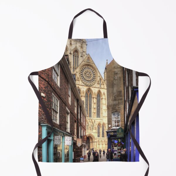 Item preview, First view of the Minster designed and sold by tomg.
