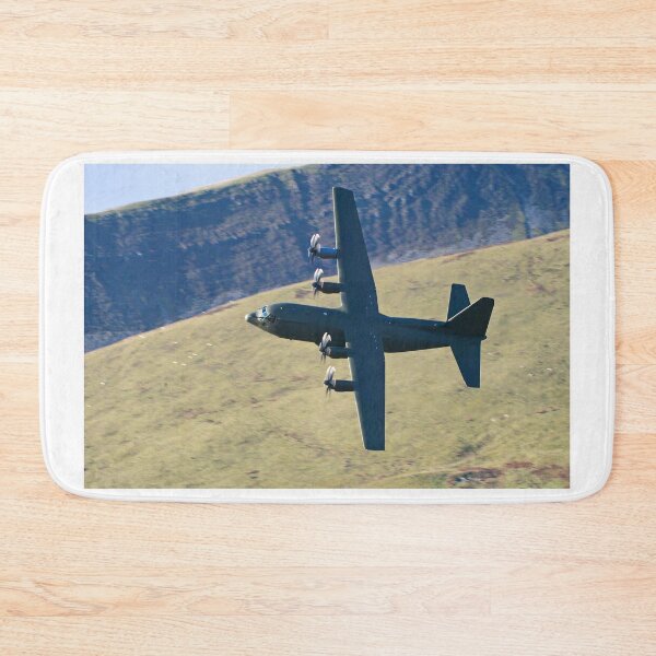 Item preview, C-130 Hercules designed and sold by skanner30.