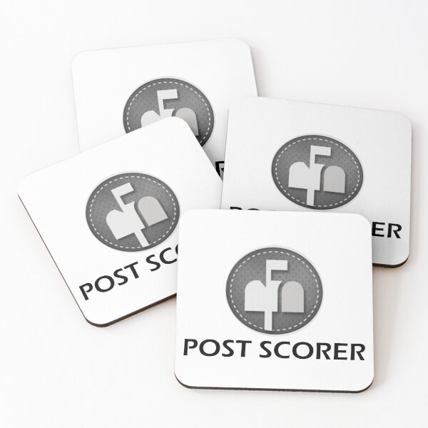 Item preview, Takeover Post scorer designed and sold by ManueloP.