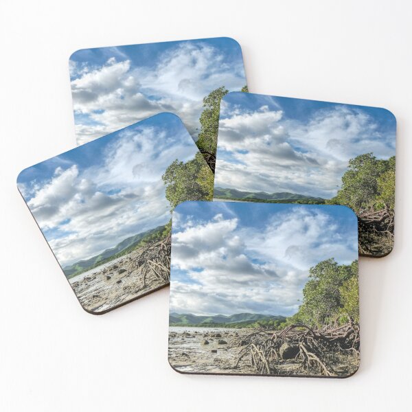 Item preview, Mangrove designed and sold by SACRED NATURE DESIGNS.