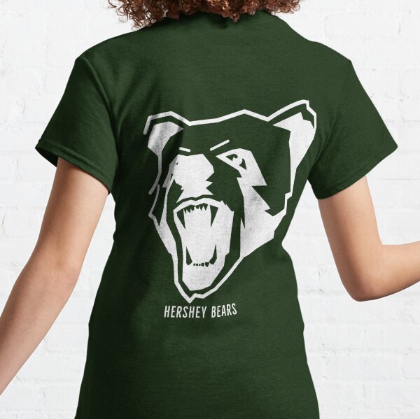 Hershey Bears Minor Hockey League Fan Apparel & Souvenirs for sale