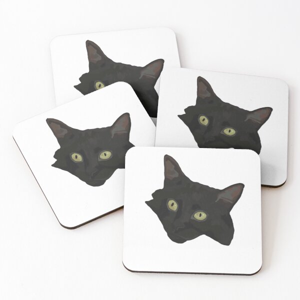Item preview, Fred the Cat designed and sold by DafodilDesigns.