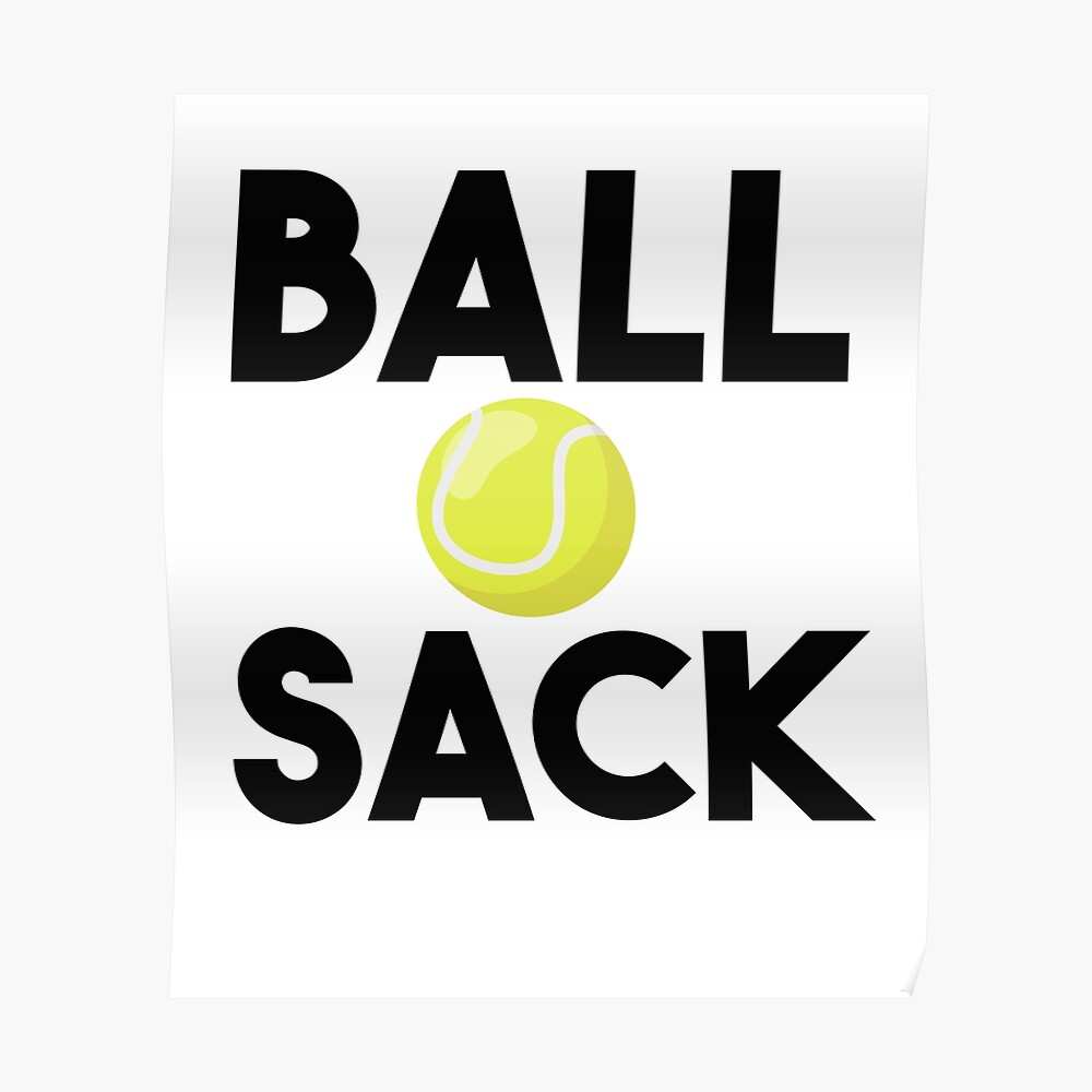 Ball suck