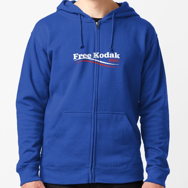 Free Kodak Hoodies Sweatshirts for Sale Redbubble