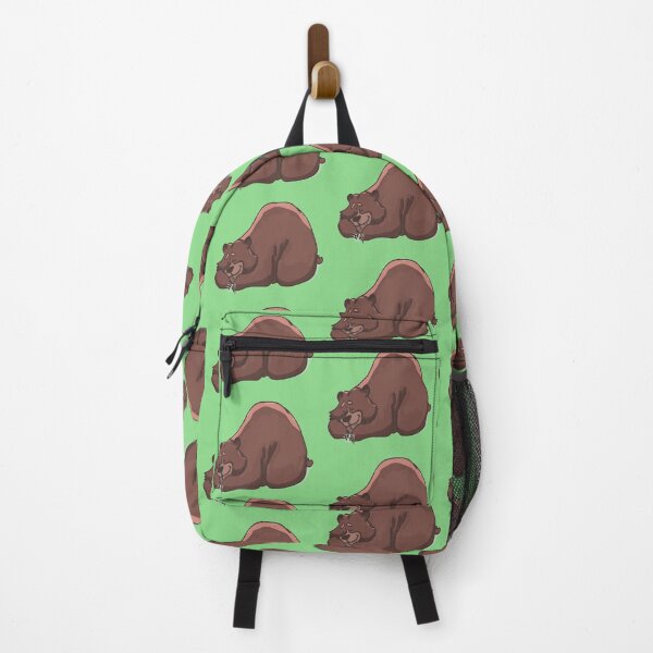 Item preview, Sleeping Bear designed and sold by customgiftstore.
