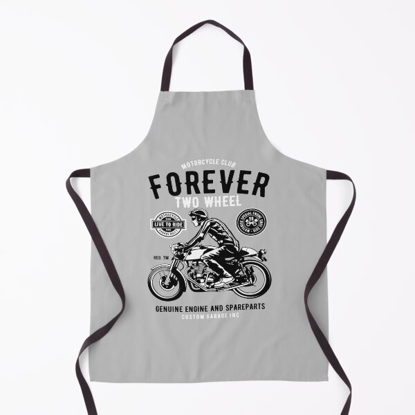 Item preview, Forever Two Wheel designed and sold by Sinfamous.