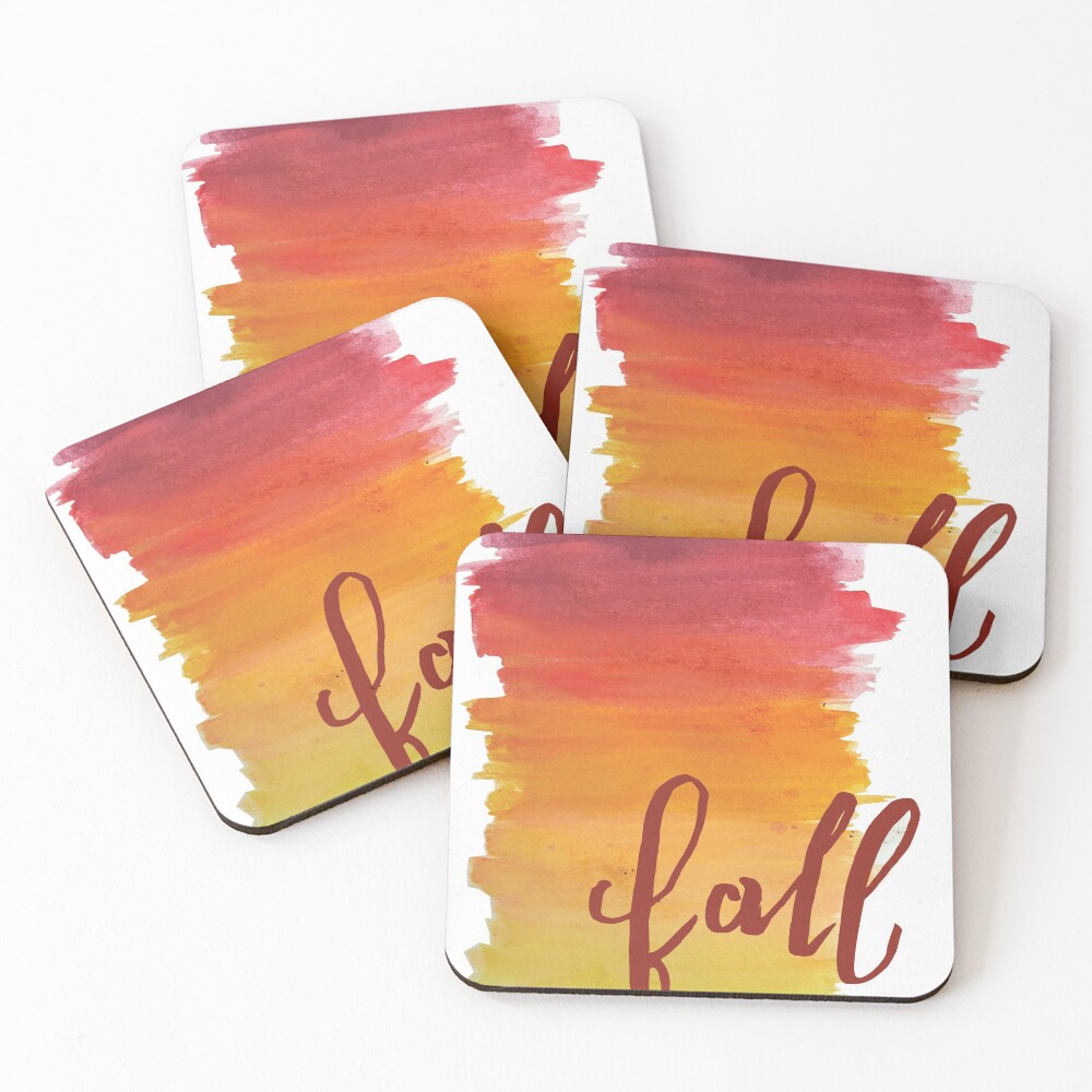 Item preview, Coasters (Set of 4) designed and sold by Jgeyer1.
