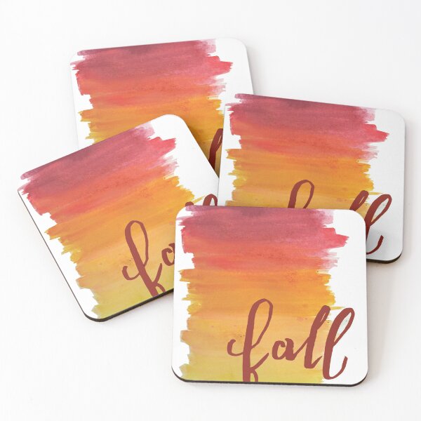 Item preview, Fall Color Gradient designed and sold by Jamie Geyer.