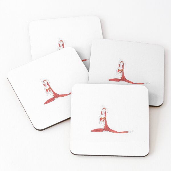 Item preview, Ballerina 001 - White designed and sold by Akos Barat.