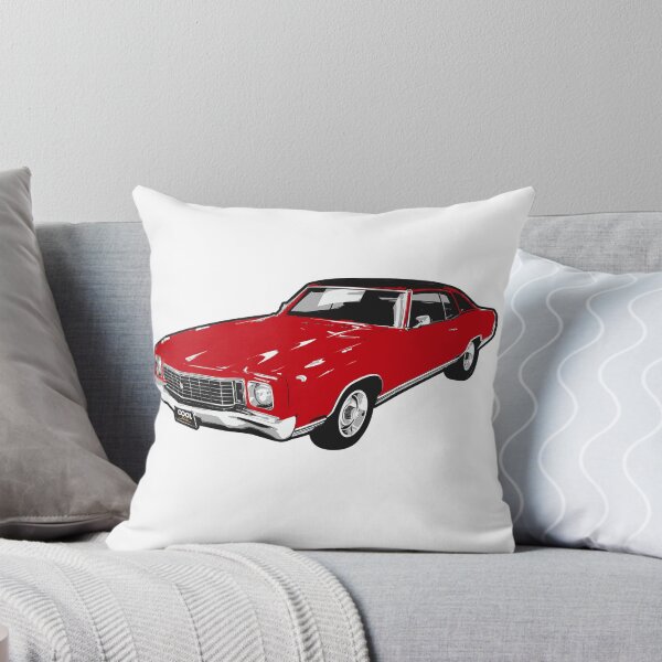Item preview, 70-72 Red MC designed and sold by CoolRide.