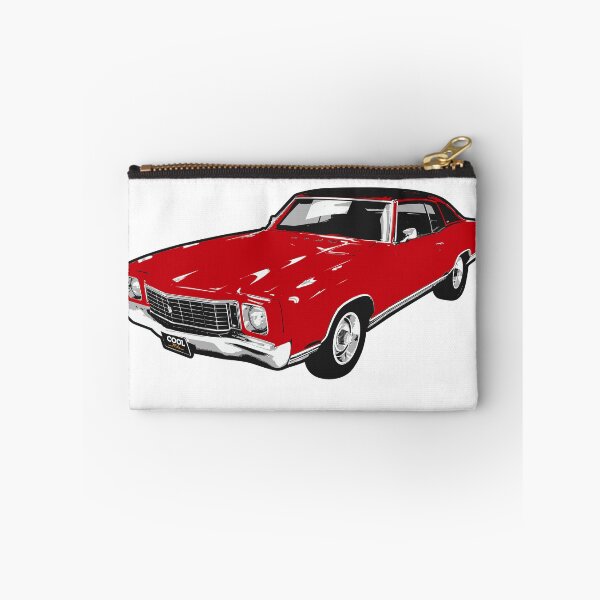 Item preview, 70-72 Red MC designed and sold by CoolRide.