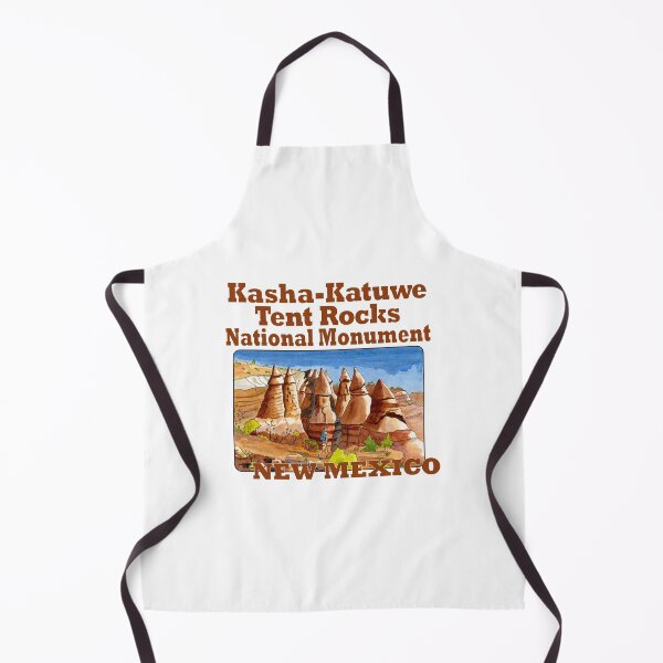 Item preview, Kasha-Katuwe Tent Rocks National Monument, New Mexico designed and sold by MMc Buck.
