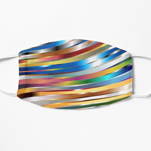 Pattern Rgw Mask