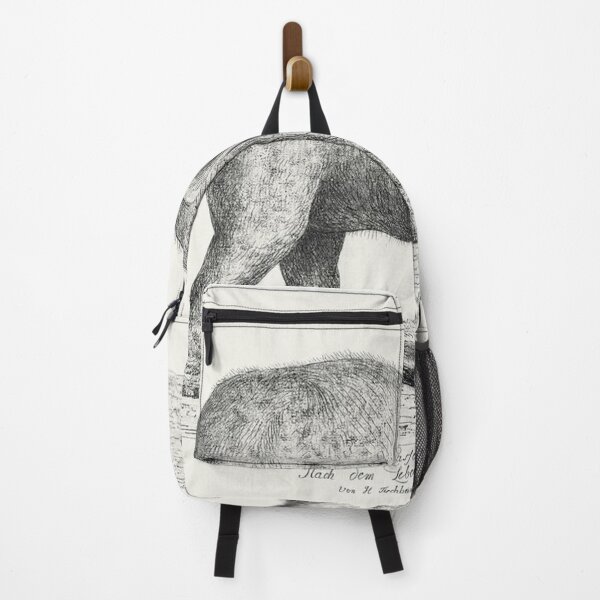 Item preview, A Young Elephant by Johann Heinrich Tischbein the Younger (1742–1808 designed and sold by krh327.