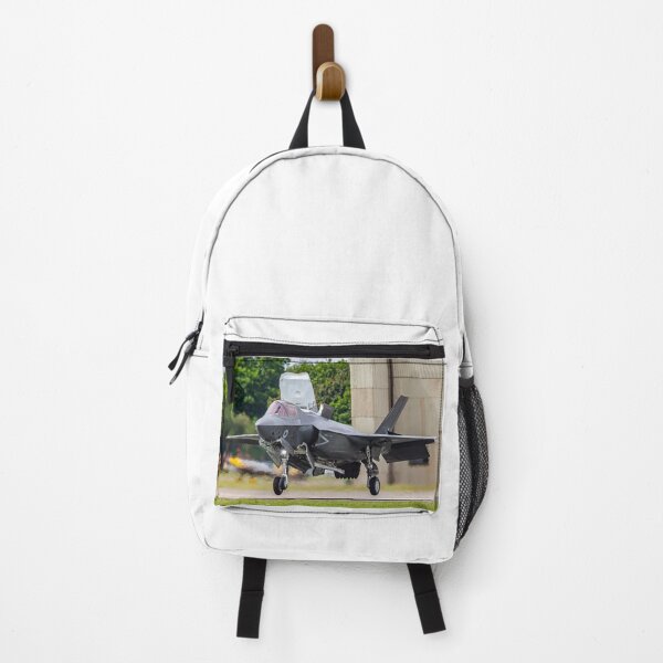 Item preview, RAF F-35B Lightning vertical touch down. designed and sold by MartinWood.