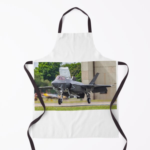 Item preview, RAF F-35B Lightning vertical touch down. designed and sold by MartinWood.