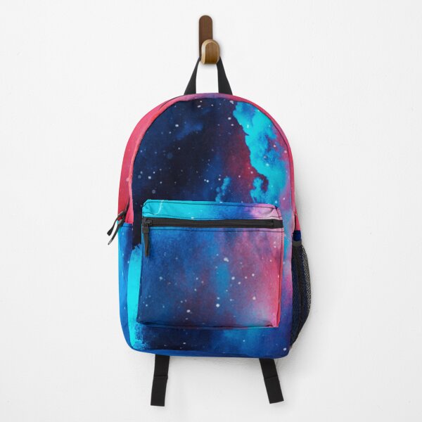 Item preview, Amazing huge Bleu dark galaxy stars and colorful universe Gift designed and sold by Usoubmaster.