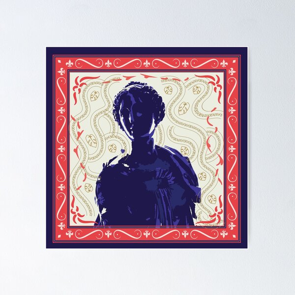 Item preview, Dramatic Decoration designed and sold by Mehwish.