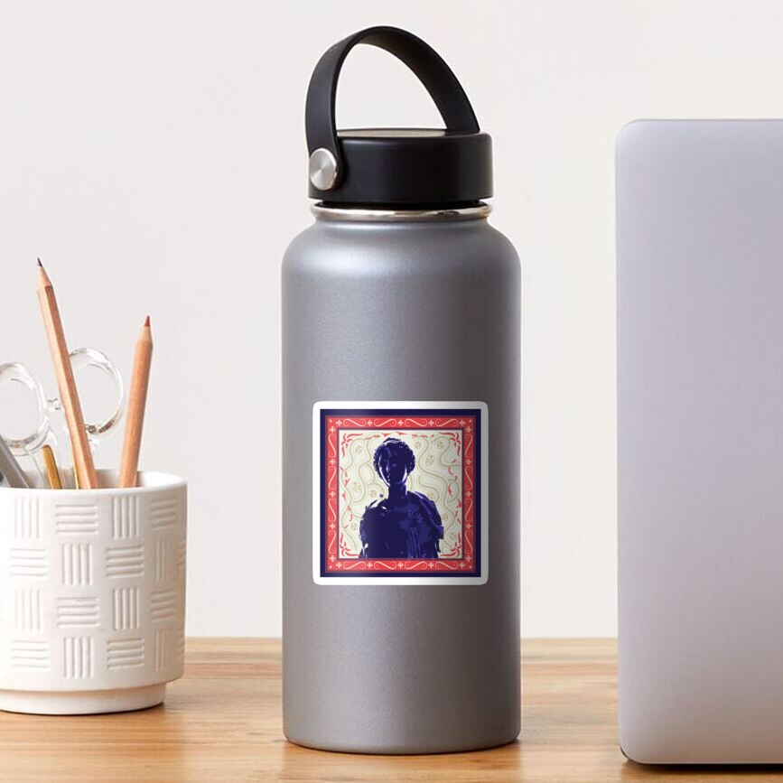 Item preview, Sticker designed and sold by Mehwish.