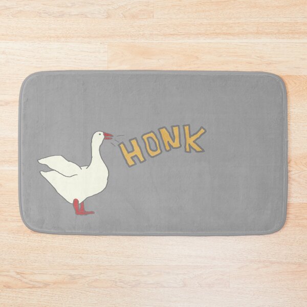 Item preview, Honking Goose designed and sold by LochNestFarm.