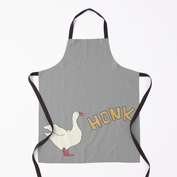 Item preview, Honking Goose designed and sold by LochNestFarm.