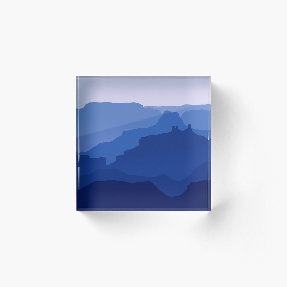 Item preview, Acrylic Block designed and sold by kyledsmith27.