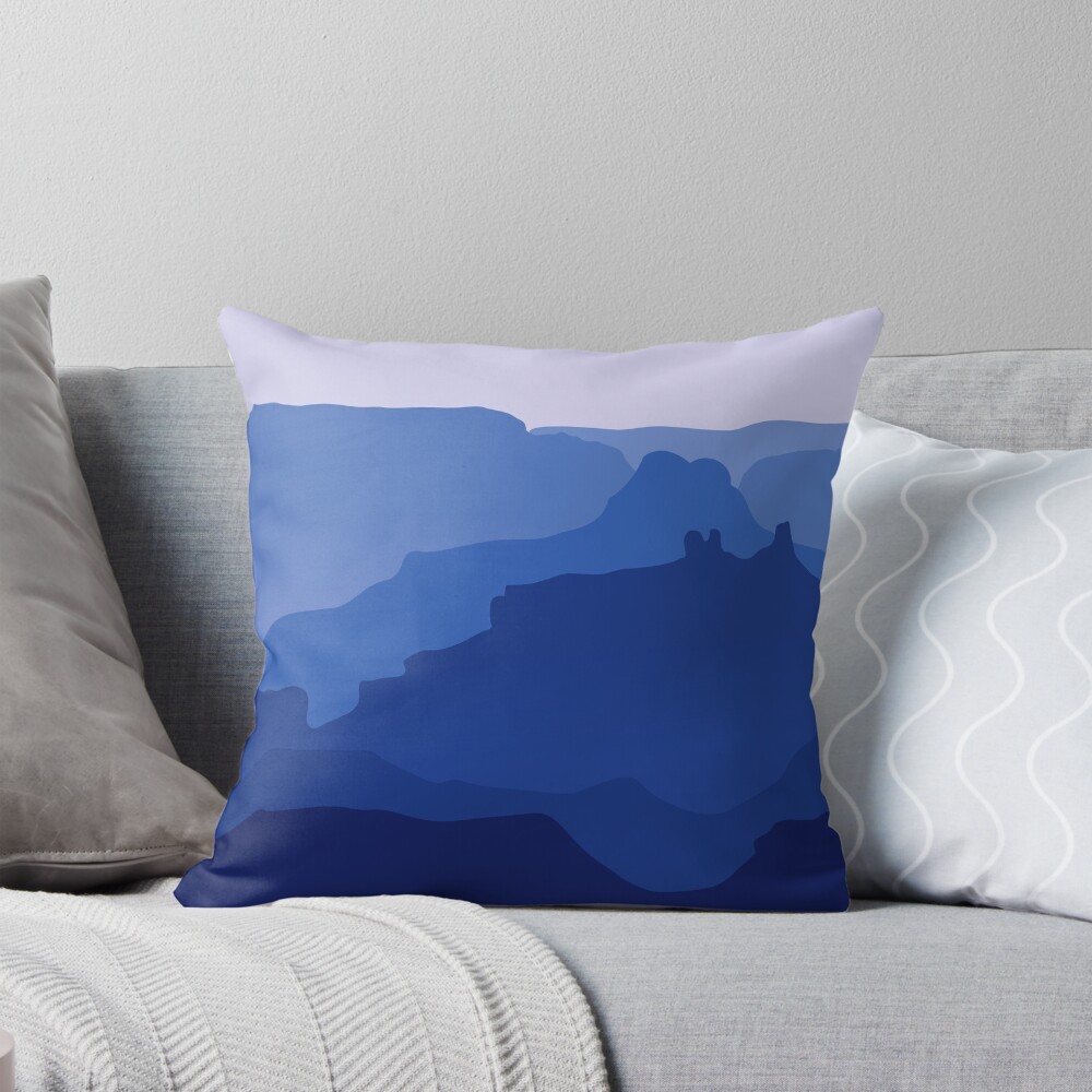 Item preview, Throw Pillow designed and sold by kyledsmith27.