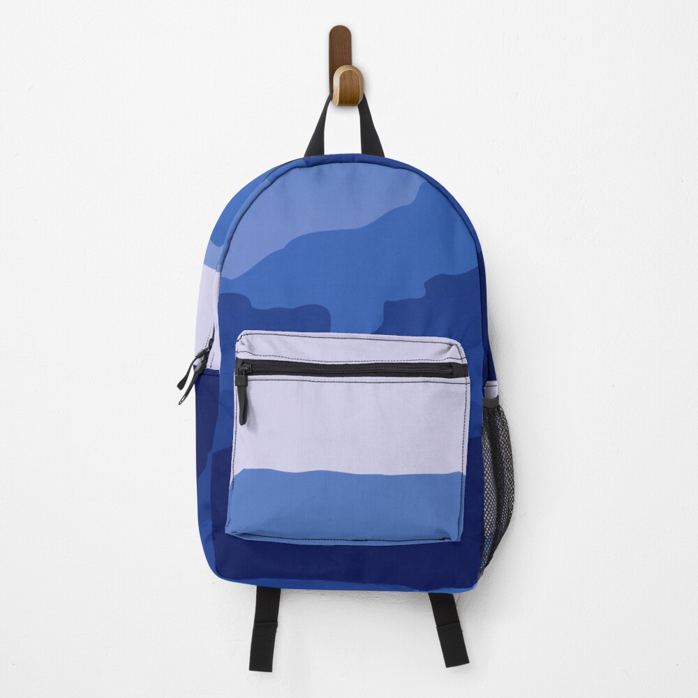 Item preview, Backpack designed and sold by kyledsmith27.