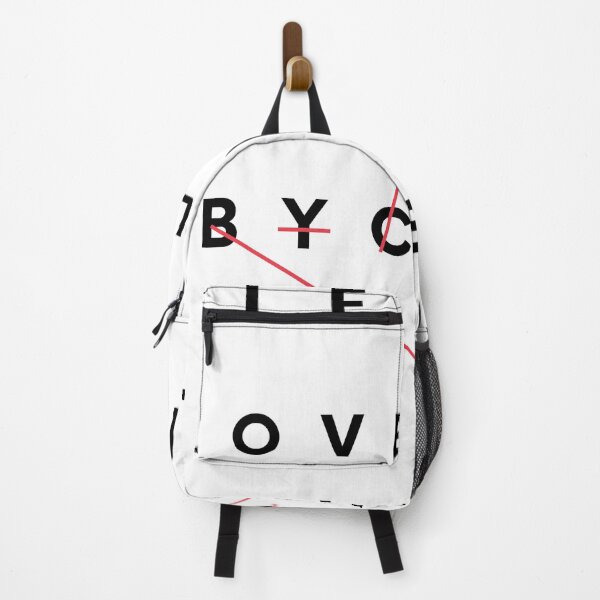 Item preview, BYC | LOVE BYC LIFE designed and sold by shopbycarter.