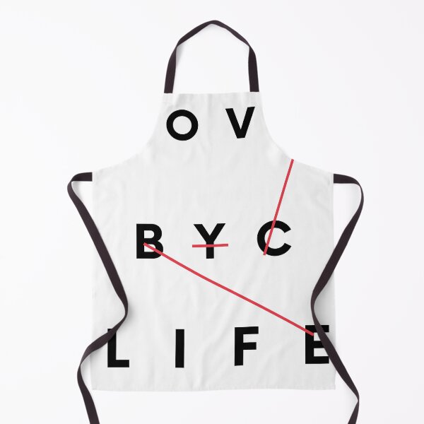 Item preview, BYC | LOVE BYC LIFE designed and sold by shopbycarter.