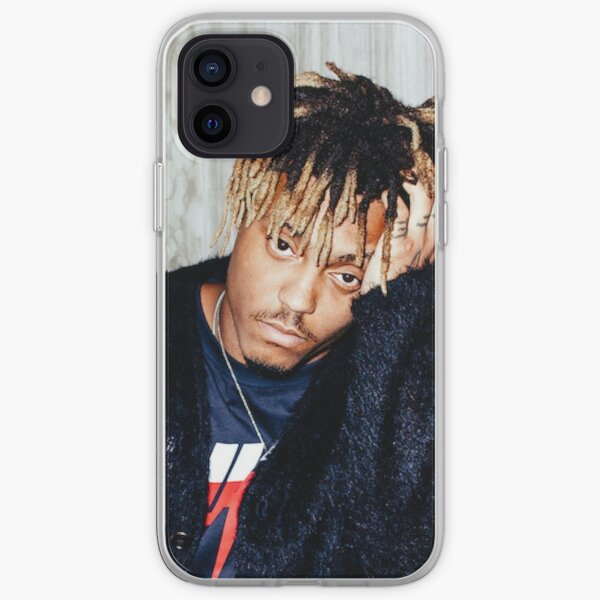 Top Juice Wrld iPhone cases & covers | Redbubble