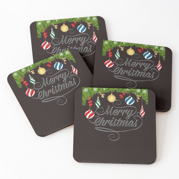 Item preview, Christmas Chronicles - Merry Christmas designed and sold by Itz-Bright.