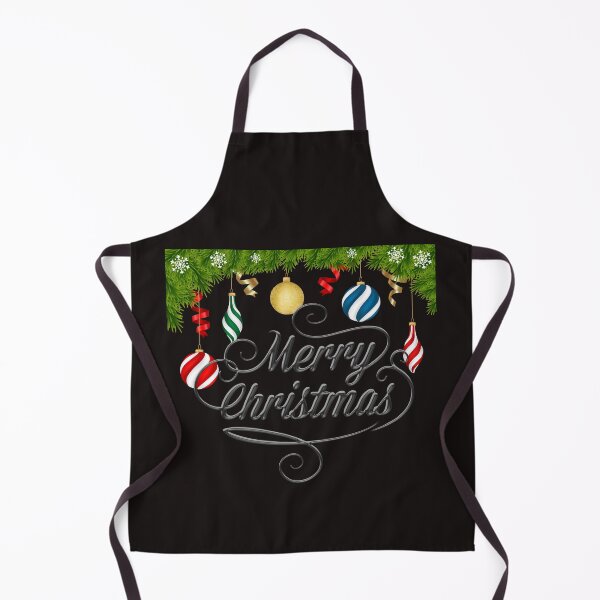 Item preview, Christmas Chronicles - Merry Christmas designed and sold by Itz-Bright.