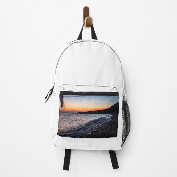 Item preview, Leas Cliff sunset, Folkestone designed and sold by MartinWood.