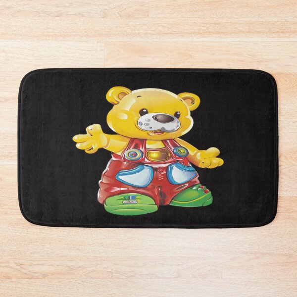 Item preview, Colourful Bear designed and sold by customgiftstore.